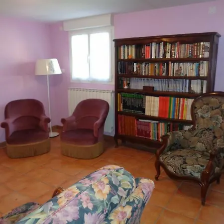 La Ferme De Germain Holiday home Lagorce (Gironde)