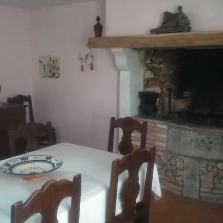 La Ferme De Germain Holiday home *
