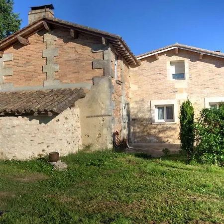 Holiday home La Ferme De Germain *