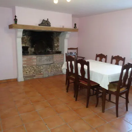 La Ferme De Germain Holiday home Lagorce (Gironde)