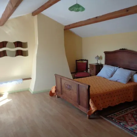 La Ferme De Germain Holiday home *