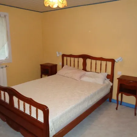 La Ferme De Germain Holiday home