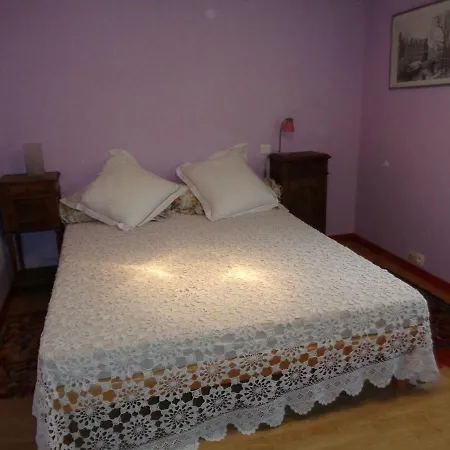 Holiday home La Ferme De Germain
