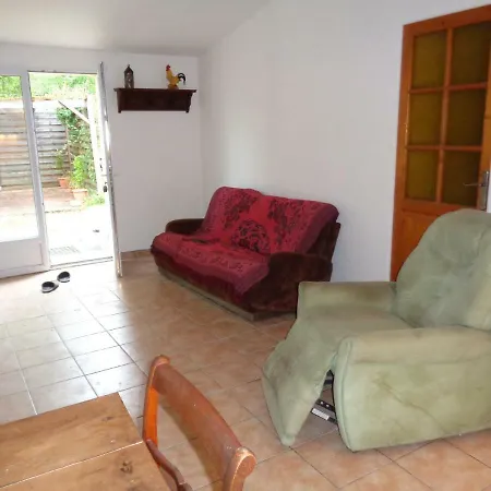 Holiday home La Ferme De Germain *