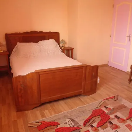 La Ferme De Germain Holiday home *