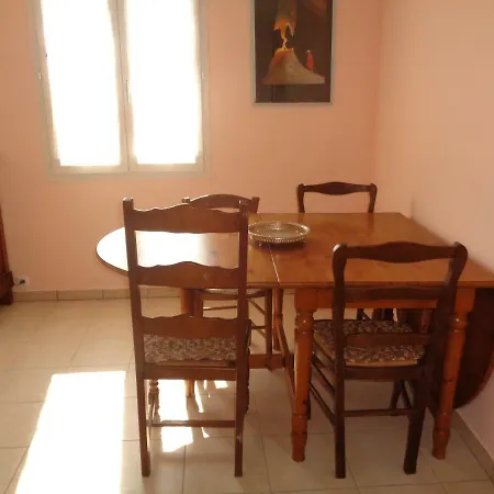 La Ferme De Germain Holiday home