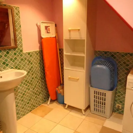 La Ferme De Germain Holiday home