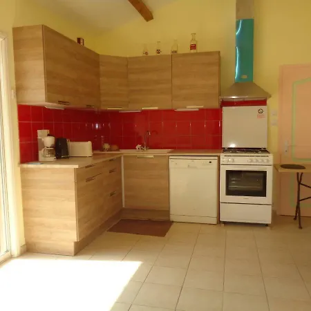 Holiday home La Ferme De Germain *