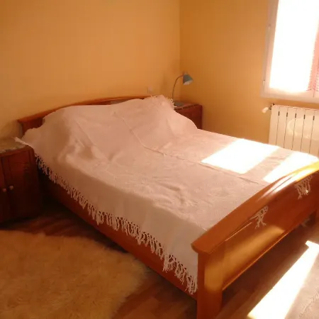 Holiday home La Ferme De Germain